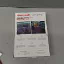 Honeywell 8.2ft USB Powered LED RGB Strip Lights for Home Decor, Mounted Under Cabinet Lights, with 4 Sound Sync Music Modes, Remote Control & Dimmable Lights