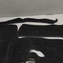 Dashboard Mat Cover Interior Center Console UV Rays Protector Compatible with Ford F150 Lightning (Only Fit for 15.5-inch Touchscreen) 2022-2025 Dash Board Mat Carpet Accessories