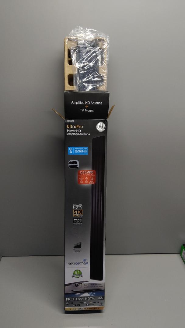 Ultrapro Hover HD Amplified Antenna