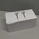 Kaxiida Solar Lights Outdoor Waterproof IP68, 25% High Conversion Efficiency Rate & 3 Modes Upgrade Pro Max 92 LED Bright Solar Spot Lights Outdoor (Cold White,2 Pack)