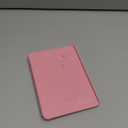 Amazon Kindle Case, Thin and Lightweight, Foldable Protective Cover - Fabric (Rose)