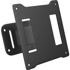 PUTORSEN VESA Adapter Plate Bracket - Compatible with Samsung Odyssey G9, Neo G9, CRG9, CHG9 and CHG90 Monitors VESA 100x100Black