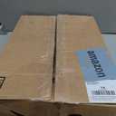 Halloween Window Lights, 19.68 Spider Web Window Lights, 8 Modes Battery Operated Halloween Light with Remote Timer, Waterproof Window Silhouette Light for Indoor Ourdoor Door Yard Decor