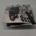 Star Wars Luke Skywalker Official Youth Halloween Costume - Tunic and Pants with Detachable Cloak and Foil Belt, Medium