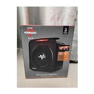 Vornado Velocity 1 Personal Space Heater