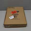 Swiffer Duster Heavy Duty Dusting Kit, Cleaning Supplies, 3 ft Extended Handle, 1 Duster, 12 Refills (13 Piece Set)