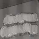 Underarm Sweat Pads for Women [100 Pcs], UOIRMI Armpit Pads for Sweating Women, Disposable Underarm Sweat Pads, Armpit Sweat Pads for A Whole Day Protection | Ideals for Workouts and Special (White)