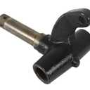 Golf Cart Spindle Assembly For EZGO TXT Gas/Electric 2001+ #70673-G02 70942-G02