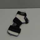 Stroke Hand Brace Splint for Straightening Fingers with 5 Fingers Resting Support,Prevent Fingers Curling, Dupuytren's Contractures, Hand Spasms, Fit Right & Left, Men & Women - M (Grey)