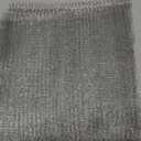 Plant Root Guard Gopher Wire,5 PCS 1 Gallon Plant Wire Baskets,Rust-Resistant Stainless Steel Gophers Moles Voles Mesh Baskets Protect Plant Roots Tubers Trees Flowers Crops