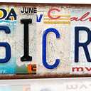 Music Sign Vintage Metal Tin Sign Music Room Decor Man Cave Posters Street Signs Home Bar Coffee Wall Art Decor 4 X 16 Inches