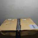 MEIJIA Portable All Weather Waterproof Hard Case, Camera Case with Customizable Fit Foam And Rolling Wheels, 24.8"X23.7"X13.17",Elegant Black