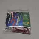 The Beadery - Candy Cane Assortment Ornament Kit - Makes 16-5688