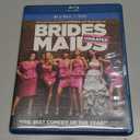 Bridesmaids [Blu-ray]