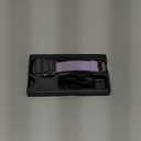 Smart Watch, Fitness Tracker with Heart Rate Monitor, Blood Oxygen, Sleep Tracking, 1.5 Inch Touchscreen Smartwatch for Android iOS Swimming Waterproof Pedometer Step Calories Tracker for Women Men (Light Purple)