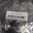 2026 Weekly and Monthly Planner - from January 2026 - December 2026, Daily Agenda Planner with Monthly Tab, Flexible Cover, Note Pages, Pockets, Bookmark, Spiral Binding, Black