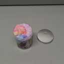 6 Pack Spa Headband with Wristbands: Washing Face Facial Makeup Skincare Headbands for Women Teen Girls - Soft Coral Fleece Elastic Hair Wraps for Easter Basket Stocking Stuffers Valentines Day Gifts (Multicolor Purple & Pink)