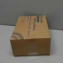 ACCURATEX Cooling Sheets King Size - 100% Viscose Made from Bamboo, Luxury Cool Silky Sheet Set for King Size Bed, Super Soft Breathable Bedding Sheets up to 16 inches Deep Pockect, Beige