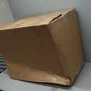 Alpine Corporation MAZ254 Outdoor Floor Tiered Vintage Water Fountain w/ 6 Hanging Cups, Soothing Tier Waterfall, 38", Bronze