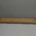 No Drill Top Down Bottom Up Cellular Shades Cordless, No Tool Pull Down Blackout Honeycomb Shades, Room Darkening TDBU Cellular Blinds with Thermal Insulated Noise Reduction for Indoor Window