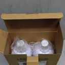 150W led Bulbs, 5000K,AC110-277V,18000lm,E26/E39 Base, LED Replacement Metal Halide HID CFL for Commercial Industrial Lighting Warehouse High Bay Light Fixture Garage Workshop(2Pack, 150Watts)