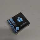 Anti Snoring Devices  Nasal Dilators - Nose Clips for Snore Relief & Better Sleep  Comfortable Silicone Snore Stopper  Anti Snoring Nose Vents  8 Pack + Travel Case (Cold Blue)