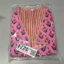 Cutecore Y2K Coquette Vests for Women Floral Aesthetic Cottagecore Sweater Kawaii Fairycore Clothing Cute Japanese Tops (Pink, M)