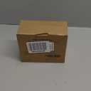 Cat/Pet Water Fountain Filters, 12 Pieces Set Pack of 8 Replacement Filter Fit for 81oz/2.4L, 3 Filtration System with 4 Pre-Filter Sponges