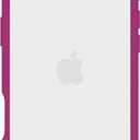 OtterBox iPhone Air Profile Series Case - Rose Crystal - Pink - Ultra-Thin, Stylish Minimalist iPhone Case