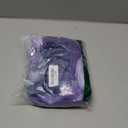 Sleeveless Sundress Flowy Party Maxi Dress Adjustable Spaghetti Straps Dress for Daily Wear Work Coffee Shopping, Fall Outings Maternity Gender Reveal Soft Lightweight Gradient-light Purple Medium