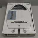 KOHLER K-4774-0 Brevia Elongated White Toilet Seat with Quick-Release Hinges And Quick-Attach Hardware For Easy Clean, White