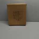 JOYIN 3 Pack Large Pink Flamingo Yard Decorations, Medium Plastic Lawn Flamingo Ornament Stakes with Rubber Coating Metal Legs for Yard, Garden, Luau Party Gift (11in x 20in)