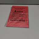 2 x Ogeby Funny Dog Christmas Card with Envelopes, Rude Christmas Gifts for Dog Lover, Humor Christmas Gift ideas for Husband, Dog Xmas Cards Gifts for Dad Mom Brother Sister Friends (blue)