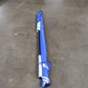 Sport-Brella Premiere XL UPF 50+ Umbrella Shelter for Sun and Rain Protection (Blue)