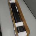 Nilight LED Light Bar 32Inch 180W Spot Flood Combo Led Off Road Lights 12V 5Pin Rocker Switch LED Light Bar Wiring Harness Kit (ZH079), Clear,White