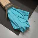 Large Umbrella, Blue