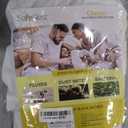 SafeRest Waterproof Mattress Protector Twin Size  Absorbent Breathable Soft Fitted Bed Cover with 18" Deep Stretchable Pockets  Machine Washable Twin Mattress Cover