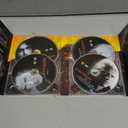 Blade Runner (Four-Disc Collector's Edition) DVD