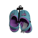 G Blue Charm Clog 12