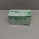 W&O Wireless Controller for With Xbox One, Xbox Series X/S, Xbox One X/S, PC, With RGB LED Light, Mappable Buttons, With 2.4GHZ Wireless Adapter Gamepad (Electric Volt)