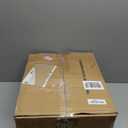 Teruntrue 10 Packs Round Tablecloth Bulk Washable Polyester Fabric Tablecloths 108 Inch Black Round Polyester Table Cloth Tablecloths for Wedding Party Banquet Buffet Table Dinner (Black, 108 Inch)