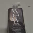 COLOR WOW Dream Coat for Curly Hair Frizz-Free Curls Made Easy | Moisture-Boosting Spray, Curl-Enhancing Formula