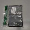 SUNFWR Leather Bands Compatible with Apple Watch Band 42mm(Series 3 2 1) 44mm 45mm 46mm 49mm for Men Women, Top Grain Genuine Leather Replacement Strap for iWatch Ultra 3 2 1, SE3 2 1, Series 11 10 9 8 7 6 5 4 3 2 1 (Coffee/Silver)