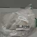 Insect Bird Barrier Mesh, Garden Netting Barrier, Bird Netting, Netting for Plant with Drawstring, 3.5 x 4.6 FT Tomato Protective Cover, Large Potted Fruit Protectors Cover for Blueberry Bushes