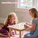 3 x Xgmadiles Party Favors for Kids 3-12Y - 30Pack Mini Building Blocks Set for Goodie Bags Stocking Stuffers Classroom Prizes Birthday Gifts, Creative DIY Jewelry Making Kits for Girls