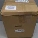 Zopeal 50 Pcs Champagne Glasses 5 oz Disposable Plastic Martini Glasses Unbreakable Wine Cups Stackable Stemmed Champagne Coupe Party Stem Cups for Valentine's Day Wedding Birthday Bar (Clear)