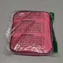 Weabetfu 60pcs Interchangeable Circular Knitting Needles Set with Case 13 Pairs of Aluminum Circular Knitting Needle for Handmade DIY Knitting with Knitting Accessories,(2.75mm-10mm)