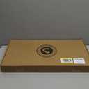 Commomy 3D Brick Wall Panels Peel and Stick - 12 pcs of 22.8" x 11.8" - Thin & UrltraLight Red Brick Wallpaper Stick on Tile for Kitchen, Bedroom, Living Room,TV Background,RV(Covers 22.48 sq.ft)