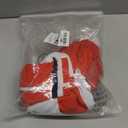 Cheerleader Outfit For Girls Halloween Costume For Kids 5-12 Years Cheer Uniform Set Fancy Dress For Party Birthday.130