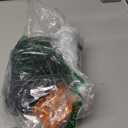 Leaf Collection Bag Compatible with Worx TriVac WG512 & WG524 Leaf Collection Replacement Bag 50036293